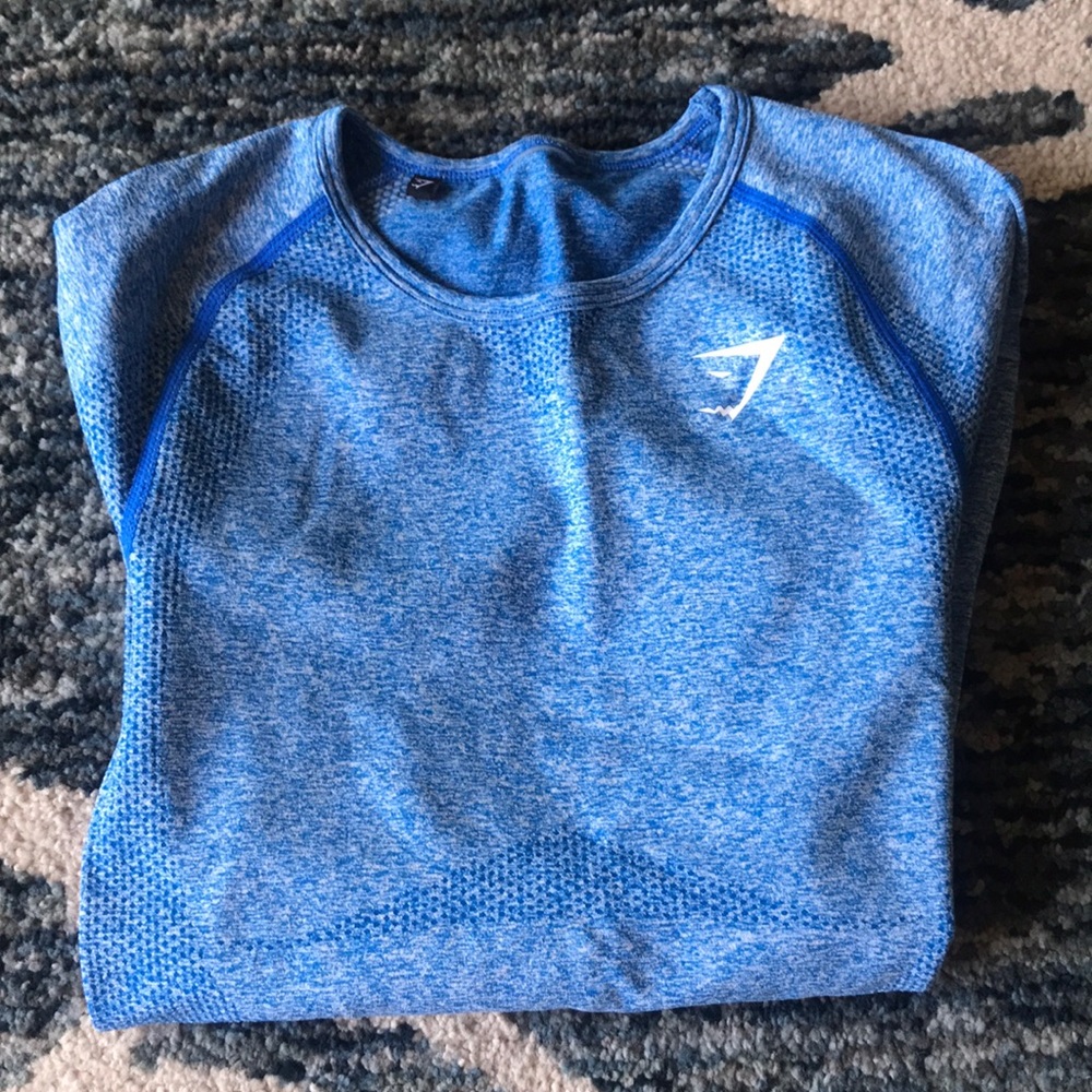 Gymshark Flex Long sleeve